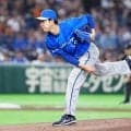 【DeNA】平良拳太郎、またもキャベッジの一発に泣く　先制弾許し５回２失点で降板