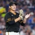 【巨人】巨人今季最長の４連勝で３位浮上　井上温大が走攻守で躍動　キャベッジ２戦連発