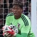 【日本代表】将来の守護神鈴木彩艶が満を持してＷ杯に臨む　一時はケガで握力８キロまで落ちる