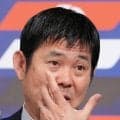 【日本代表】森保監督「思いを叶えてあげられなかった選手たちのことを考えると」／一問一答２