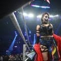 「一枚の写真にレジェンド沢山」“去就不透明”の日本人女子レスラー、SNSで戦友との惜別ショットを続々投稿…エモい“素顔メイク”も話題に