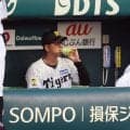 【阪神】藤川監督も思わず脱帽…１安打完封の広島栗林良吏に「現状の数字通り素晴らしかった」