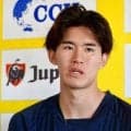 【日本代表】最年少選出FW後藤啓介「朝寝ていたので、代理人からの電話で知って」大物ぶり発揮