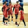 【バレー】サントリーが連覇王手！　今季限り退団の高橋藍“有終Ｖ”へあと１勝　３-１で大阪Ｂに先勝…ＳＶリーグ決勝