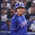 中日ドラフト4位の高卒ルーキーが誕生日でマルチヒット！打率.356、OPS.886まで上昇！
