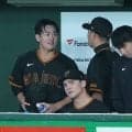 【巨人】阿部慎之助監督が井上温大を８回も投げさせた理由「もう１つ乗り越えてほしいと」