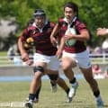早稲田大学、昨季リーグ戦王者の東海大学と対戦。ラグビー関東大学春季交流大会
