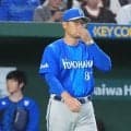 【DeNA】相川監督「プランを立てていたが…」左打者８人並べるも巨人井上攻略できず４位転落