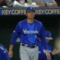 ＤｅＮＡ・相川監督　左打者８人の秘策も実らず「それを上回られた」打線は２８イニング連続無得点