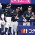 【ヤクルト】池山監督「出ている選手がよくカバーし逆転してくれた」12度目逆転勝利で２連勝　