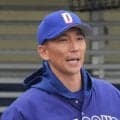 【中日】嶋HCが冷静な行動　ヤクルト側との間に立ちなだめるような仕草　３死球で警告の一戦