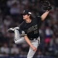 【オリックス】山崎颯一郎「調子良かっただけに悔しい。インコースっすね」西川に痛恨3ラン許す