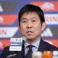 【日本代表】森保監督がTV出演して躍進誓う「粘り強く戦えば、越えられなかった壁越えられる」