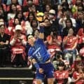 【バレー】大阪Ｂ西田有志「諦める理由は一つもない。立て直すことが僕の使命」初優勝へ窮地も