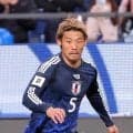 Ｗ杯メンバー選外の守田英正　スポルティング退団発表　感謝の長文投稿「ここで一つの約束をします」