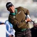 【速報】松山英樹は2日目に67をマーク ホールアウト時点で首位に並ぶ