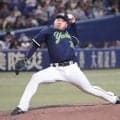 【ヤクルト】荘司宏太、古巣「セガサミー野球部」廃部に「寂しいけど…」「いろんな指導を…」