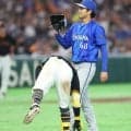「危険スイング」罰則初適用　「バットに当てようと思って当てたら飛んでいった」巨人・浦田に警告　
