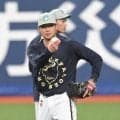 オリックス・山下舜平大が今季絶望  米で右肘靱帯再建術　宮城、頓宮、杉本に続きまたまたチームに激震