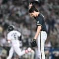 オリックス首位陥落危機　２位・西武が０・５差に急接近　直近５試合４敗目、指揮官「全員で我慢して」