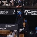 日本ハム２安打零敗で借金２　新庄監督「今日の平良くんはなかなか打てません。明日、明日！」