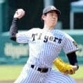 阪神・下村　シート打撃１０打者で５Ｋ  戸井、西純、佐野から３連続Ｋ　平田２軍監督「順調だね」