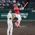 阪神・大竹　広島キラーが痛恨被弾　守乱に無援も敗戦背負う「次は打たれないように頑張るだけ」