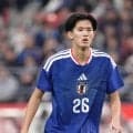 【日本代表】後藤啓介、初選出に「寝起きだったので選ばれた実感が」吉報届けたのは…