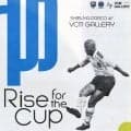 サッカーとファッションを融合させたポップアップが渋谷パルコでＷ杯期間限定開催…出場全４８カ国のユニフォームも