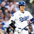 大谷翔平がスタメン復帰　古巣エンゼルス戦に「1番・DH」…“2戦連発”8号なるか