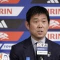 サッカー日本代表はこの26人でトーナメントを戦えるのか コンディションが不確かなうえに多機能性が欠如