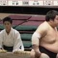 81年ぶり“早大卒”逸材力士が「レベチ」「優しくしても吹っ飛びました」 僅か2秒足らず…驚異の秒殺劇に驚きの声