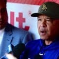 スネルが左肘ネズミで緊急離脱　ロバーツ監督が説明「手術は決まってない」
