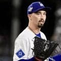 ドジャース激震！復帰直後のスネルがIL入りにファン衝撃「またかよ！」「グラスノーもいないのに…」