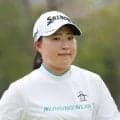 竹田麗央は首位から５位　渋野日向子25位、吉田優利39位　日本勢８人予選通過　米女子２日目