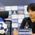 【ACL2】Ｇ大阪がロナウドらスター並ぶアルナスルと決勝　ビッシング監督「勝ちに来ている」