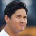 球審の思わぬハプニングに大谷翔平、ロバーツ監督も大爆笑「こんな一幕なかなか見られません」