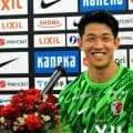 サッカーW杯代表に水戸出身FW上田や鹿島GK早川ら、茨城県勢続々