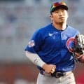 鈴木誠也が明かす村上宗隆への思い　称えた“後輩”の活躍「自信を持っていい」