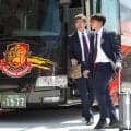 【福島】カズ、札幌戦でベンチ入り　出場すれば最年長記録を59歳２カ月20日に更新