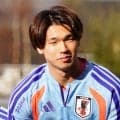 【日本代表】Ｗ杯選出の塩貝健人「支えてくれたすべての方の気持ちを背負いゴールを決めたい」