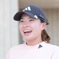 25位で２試合連続予選通過の渋野日向子「この位置で決勝は久々。まだまだいける」第２日