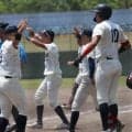 大商大が真鍋のサヨナラ打で優勝に王手！星野は５安打１０Ｋで今春２完封目