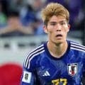Ｗ杯メンバー入りの冨安健洋「感謝しかない」ファンからエール殺到「待ってました」「おかえりなさい」「いこう、頂点」