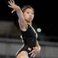 【体操】昨年引退した東京五輪代表の芦川うらら　引退セレモニー「本当に感謝しています」　今後は指導者に