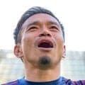 涙の５大会連続Ｗ杯メンバー入りから一夜明け、長友佑都が浦和戦ベンチスタート…ＦＣ東京は大逆転Ｖへ残り２戦２勝狙う