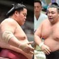 【７日目の見どころ】霧島と大栄翔は２８度目の対戦　過去は霧島の１６勝だが、立ち合いをミスると一気に持っていかれる