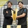 【バレー】12度目の日本一王手サントリー、大阪Ｂと対決　SVリーグ男子プレーオフ決勝第２戦