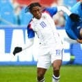 ５２年ぶりＷ杯出場のハイチが代表メンバー発表　ベレガルデ、イシドル、橋岡大樹のチームメートらが選出