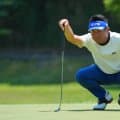 西日本屈指の名門コースで池田勇太、小西たかのり、杉本スティーブが首位タイで最終日へ